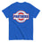 Duncanville High School Panthers Royal Blue Classic Unisex T-shirt 011