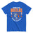 Grand Oaks High School Grizzlies Classic Unisex Royal T-shirt 204