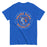 Grand Oaks High School Grizzlies Classic Unisex Royal T-shirt 214
