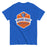 Grand Oaks High School Grizzlies Classic Unisex Royal T-shirt 209