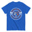 Grand Oaks High School Grizzlies Classic Unisex Royal T-shirt 239