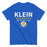 Klein High School Bearkats Royal Blue Classic Unisex T-shirt 003