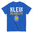 Klein High School Bearkats Royal Blue Classic Unisex T-shirt 017