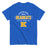 Klein High School Bearkats Royal Blue Classic Unisex T-shirt 040