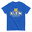Klein High School Bearkats Royal Blue Classic Unisex T-shirt 202