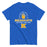 Klein High School Bearkats Royal Blue Classic Unisex T-shirt 222