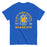 Klein High School Bearkats Royal Blue Classic Unisex T-shirt 208