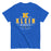 Klein High School Bearkats Royal Blue Classic Unisex T-shirt 217