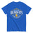 Klein High School Bearkats Royal Blue Classic Unisex T-shirt 211