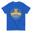 Klein High School Bearkats Royal Blue Classic Unisex T-shirt 209