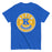 Klein High School Bearkats Royal Blue Classic Unisex T-shirt 215