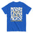 Klein High School Bearkats Royal Blue Classic Unisex T-shirt 236