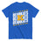 Klein High School Bearkats Royal Blue Classic Unisex T-shirt 223