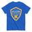 Klein High School Bearkats Royal Blue Classic Unisex T-shirt 225