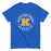 Klein High School Bearkats Royal Blue Classic Unisex T-shirt 214