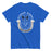 Hebron High School Hawks Royal Blue Classic Unisex T-shirt 229