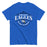 New Caney High School Eagles Royal Blue Classic Unisex T-shirt 211