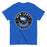 New Caney High School Eagles Royal Blue Classic Unisex T-shirt 215
