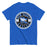 New Caney High School Eagles Royal Blue Classic Unisex T-shirt 203