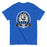 New Caney High School Eagles Royal Blue Classic Unisex T-shirt 212