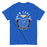 New Caney High School Eagles Royal Blue Classic Unisex T-shirt 229