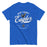 New Caney High School Eagles Royal Blue Classic Unisex T-shirt 226