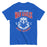 Oak Ridge High School War Eagles Royal Blue Classic Unisex T-shirt 213