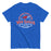 Oak Ridge High School War Eagles Royal Blue Classic Unisex T-shirt 206
