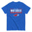 Oak Ridge High School War Eagles Royal Blue Classic Unisex T-shirt 049