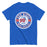 Oak Ridge High School War Eagles Royal Blue Classic Unisex T-shirt 203