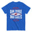 Oak Ridge High School War Eagles Royal Blue Classic Unisex T-shirt 210