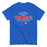 Oak Ridge High School War Eagles Royal Blue Classic Unisex T-shirt 040