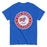 Oak Ridge High School War Eagles Royal Blue Classic Unisex T-shirt 216