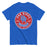 Oak Ridge High School War Eagles Royal Blue Classic Unisex T-shirt 215