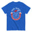 Oak Ridge High School War Eagles Royal Blue Classic Unisex T-shirt 229