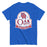 Oak Ridge High School War Eagles Royal Blue Classic Unisex T-shirt 219