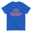 Oak Ridge High School War Eagles Royal Blue Classic Unisex T-shirt 222