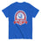 Oak Ridge High School War Eagles Royal Blue Classic Unisex T-shirt 212
