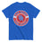Oak Ridge High School War Eagles Royal Blue Classic Unisex T-shirt 239