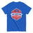 Sam Houston High School Texans Royal Blue Classic Unisex T-shirt 209