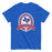 Sam Houston High School Texans Royal Blue Classic Unisex T-shirt 212