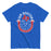 Sam Houston High School Texans Royal Blue Classic Unisex T-shirt 229