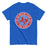 Sam Houston High School Texans Royal Blue Classic Unisex T-shirt 224