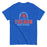 Sam Houston High School Texans Royal Blue Classic Unisex T-shirt 222