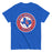 Sam Houston High School Texans Royal Blue Classic Unisex T-shirt 216