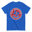 Sam Houston High School Texans Royal Blue Classic Unisex T-shirt 215
