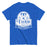 Taylor High School Mustangs Royal Blue Classic Unisex T-shirt 219