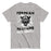 Permian High School Panthers Grey Classic Unisex T-shirt 202