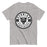 Permian High School Panthers Grey Classic Unisex T-shirt 203