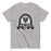 Permian High School Panthers Grey Classic Unisex T-shirt 212